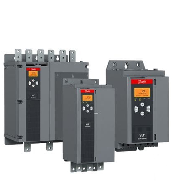 soft-starters